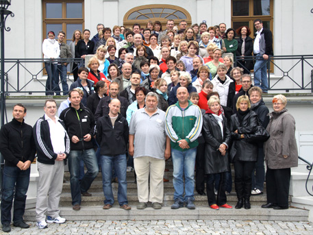 Bilder Kloster Dobbertin – Gesundheitstag am 28.09.2010